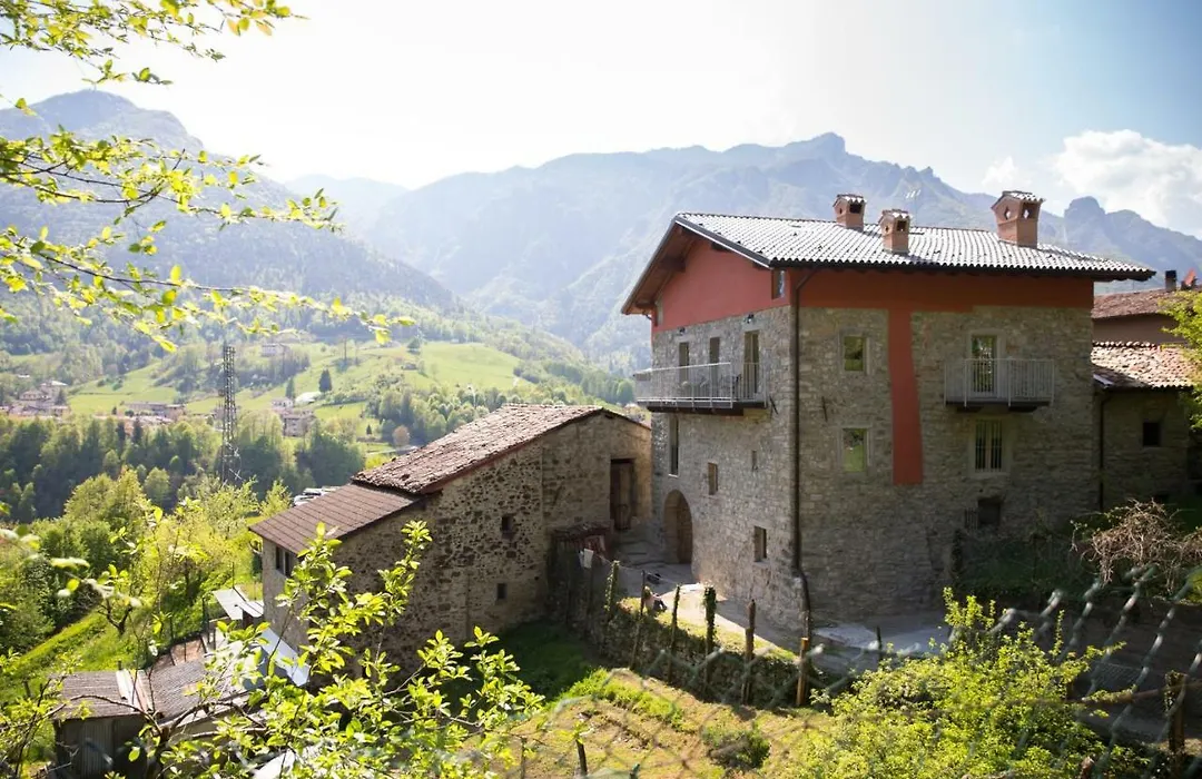 B&B Sopra il Portico-1